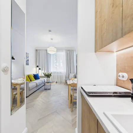 Apartamento Poznanska 12 - Perfect Location In Center *