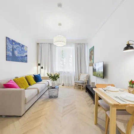 Apartamento Poznanska 12 - Perfect Location In Center