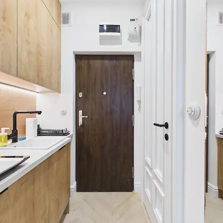 Apartman Poznanska 12 - Perfect Location In Center *