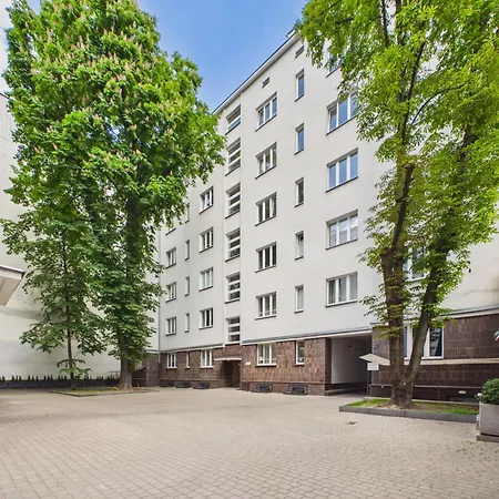 Apartamento Poznanska 12 - Perfect Location In Center *