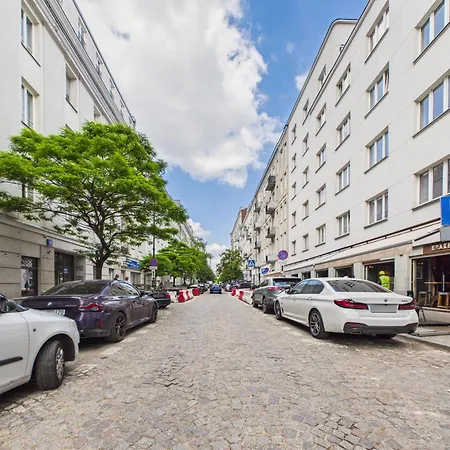 Apartamento Poznanska 12 - Perfect Location In Center *
